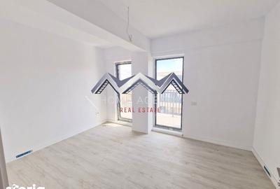 Apartament cu 3 camere în Central - 1