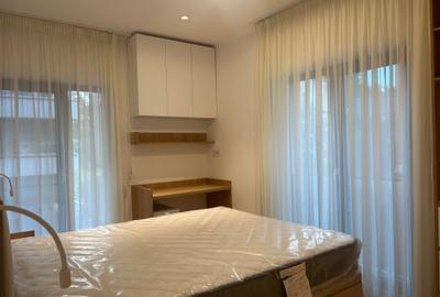 Apartament cu design modern in imobil boutique nou cu 3 camere in zona Floreasca - 3