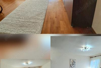 Casa spatioasa si luminoasa in zona centrala Casa spatioasa si luminoasa in zona centrala - 2