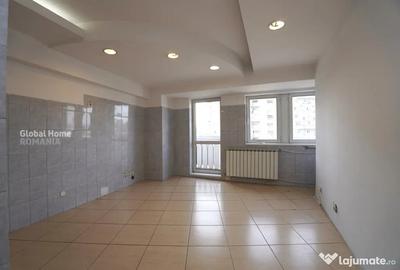 Spațiu comercial, de 525 mp, în Unirii - 6