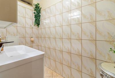 Vila individuala cu piscina,  garaj dublu o teren 766 mp o Popesti-Leordeni - 22