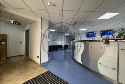 Spațiu comercial, de 522 mp, în Medgidia - 5