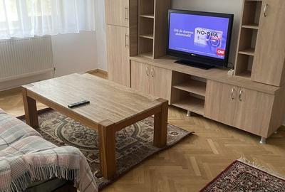 Apartament cu 3 camere în Piața Unirii - 2