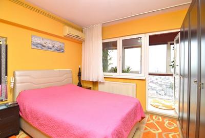 Apartament cu 4 camere decomandat, mobilat în Rahova - 20