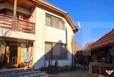 Casă cu 7 camere cu Teren 730 Mp în Simeria - 4