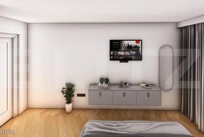 Casa 110 mp, 6 ari teren, zona Subcetate, 115.000 de euro - 18
