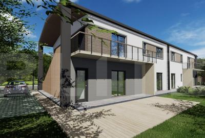 Apartament de vanzare 135.000 Finalizare in martie - 2