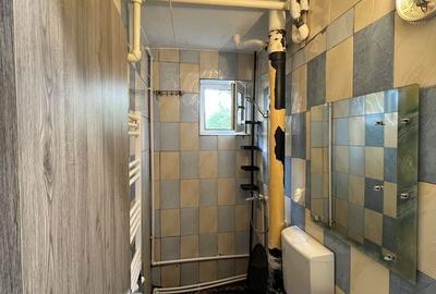 Apartament cu 2 camere semidecomandat în Central - 8