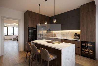 Pipera, Emil Racovita, casa de vanzare renovata, Comision 0 - 4