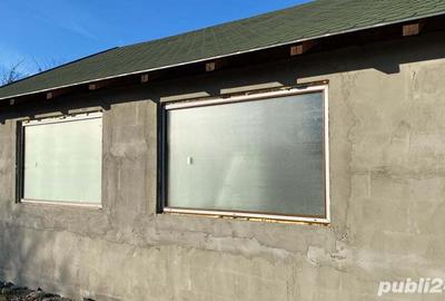 Casă cu 3 camere în Târnăveni