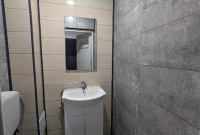 Garsonieră decomandată în Agigea - 5