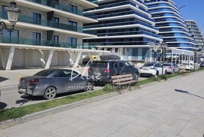 Spatiu comercial Zona Mamaia Nord - 4