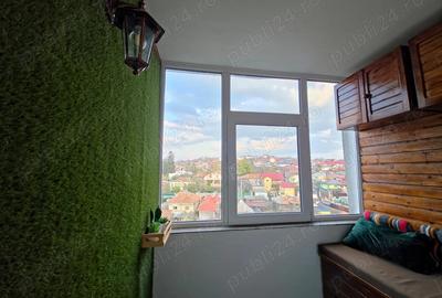 Inchiriez garsoniera confort 1 - 2