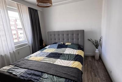 Apartament semidecomandat în Militari