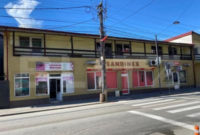 Spatii comerciale,birouri,zona centrala,oras Nasaud - 2