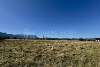 Teren Construcții intravilan de 1147 mp, în Sohodol - 15