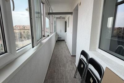 Apartament cu 2 camere în Bucureștii Noi - 5