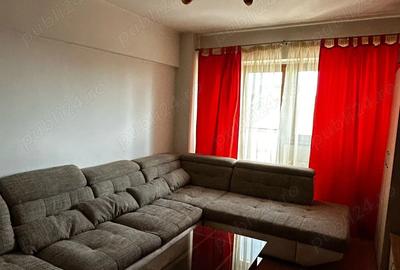Inchiriez apartament 2 camere zona intim - 5