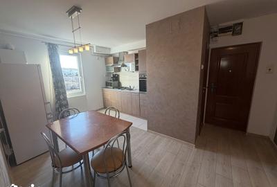 Apartament cu 2 camere decomandat în Tudor - 2