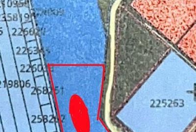 Spațiu comercial, în CET - 2