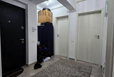 Apartament cu 2 camere decomandat, mobilat în Dobroești - 2