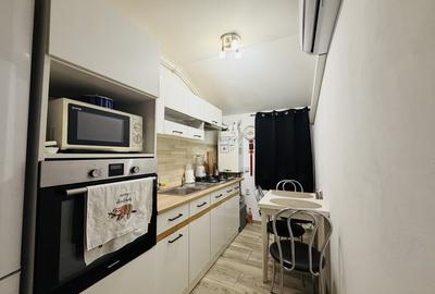 Apartament cu 2 camere decomandat, mobilat în Șagului - 4