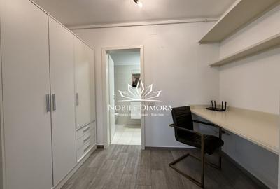 Apartament cu 3 camere semidecomandat, mobilat în Dumbrăvița - 16