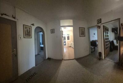 Apartament 4 camere + boxa subsol-  zona Berceni - 3