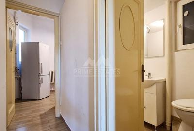 Vanzare apartament 3 camere Piata Unirii parcare in curtea interioara - 12