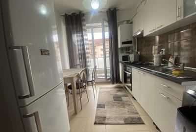 Apartament cu 2 camere semidecomandat în Mărăști - 6