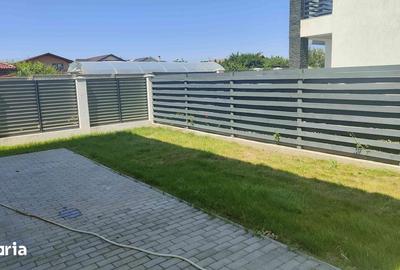 Casă cu 4 camere cu Teren 257 Mp în Cumpăna - 5