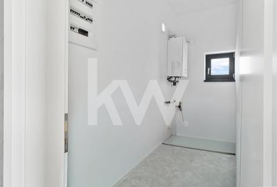 Casă individuală cu 3 camere cu Teren 545 Mp în Tărlungeni - 10