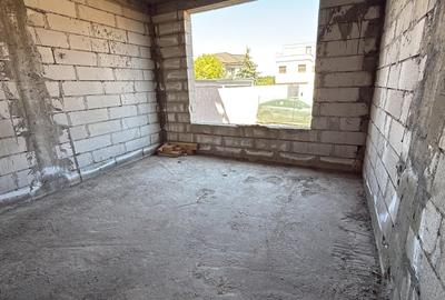Vila P+M+Pod circulabil de vanzare zona Kamsas - 6