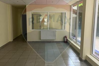 De inchiriat Spatiu comercial stradal zona Universitatii - 10