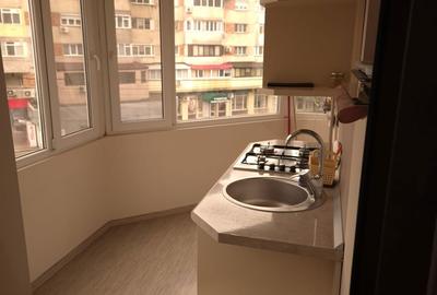 Garsonieră decomandată în Școlilor - 4