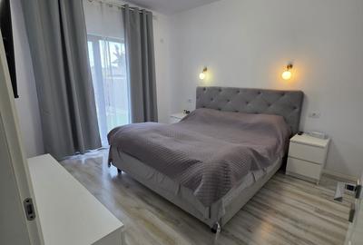 Casă cu 4 camere decomandat în Bucium - 4