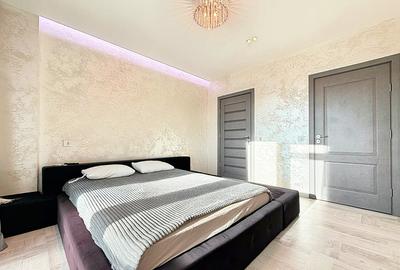 Apartament 3 Camere mobilat si utilat. 106 mp. Parcare subterana inclusa. - 5