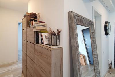 Comision 0! Novum, apartament 3 camere modern, la cheie, terasa, parcare Comision 0! Novum, apartament 3 camere modern, la cheie, terasa, parcare - 13