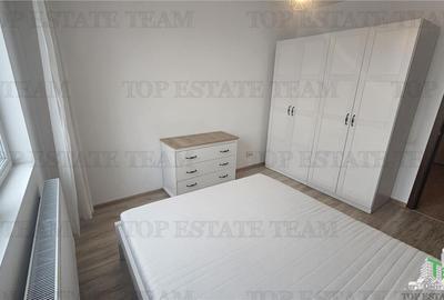 Apartament cu 2 camere decomandat, mobilat în Păcii - 8