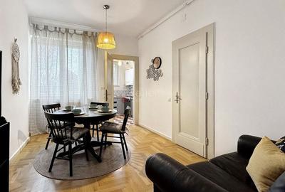 Pozitionare Ultracentrala | Parcare - 15