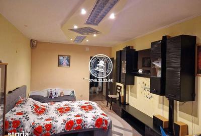 Apartament cu 3 camere decomandat în Gară - 9