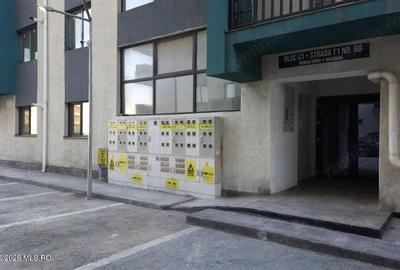 Apartament cu 2 camere semidecomandat în Central - 17