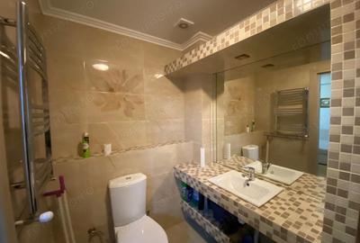 Garsonieră în Eroii Revoluției - 2