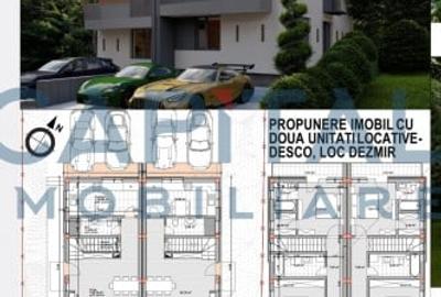 Case cuplate, panouri fotovoltaice, central Dezmir Case cuplate, panouri fotovoltaice, central Dezmir - 10