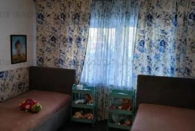 Apartament cu 4 camere decomandat în Noua - 2