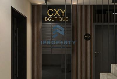 Apartament cu 2 camere în Dobroești - 6