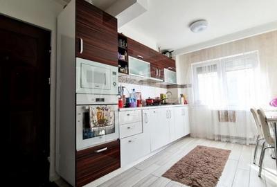 Apartament 4 camere de vanzare in Iosia  Nord Oradea, Oradea - 5