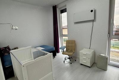 Casa cu 4 camere, panouri solare- Sacalaz - 6