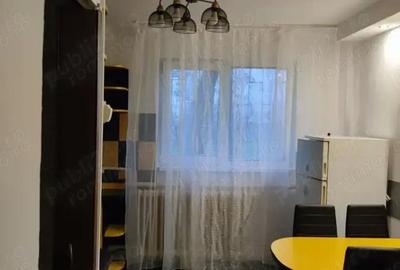 Apartament cu 2 camere semidecomandat în Complex Studențesc - 4