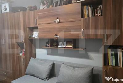 Apartament cu 3 camere decomandat în Burdea - 2